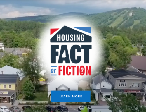 Housing Fact or Fiction Video