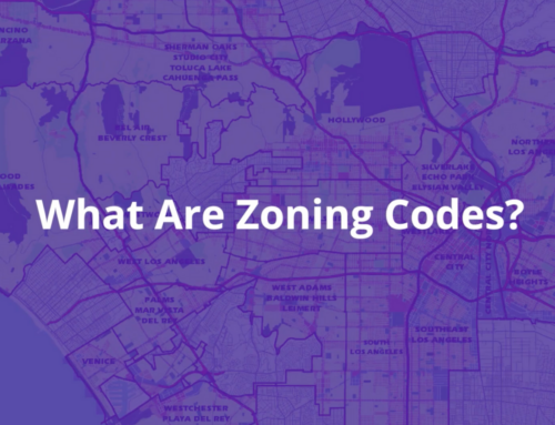 What Are Zoning Codes